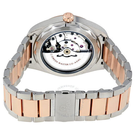 Omega, Seamaster Aqua Terra Automatic Men's Watch