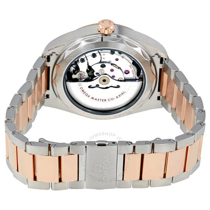 Omega, Seamaster Aqua Terra Automatic Men's Watch