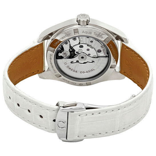 أوميغا، سيماستر أكوا تيرا أوتوماتيك ساعة رجالية