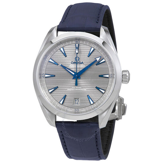 Omega, Seamaster Aqua Terra Automatic Men's 41 mm Watch