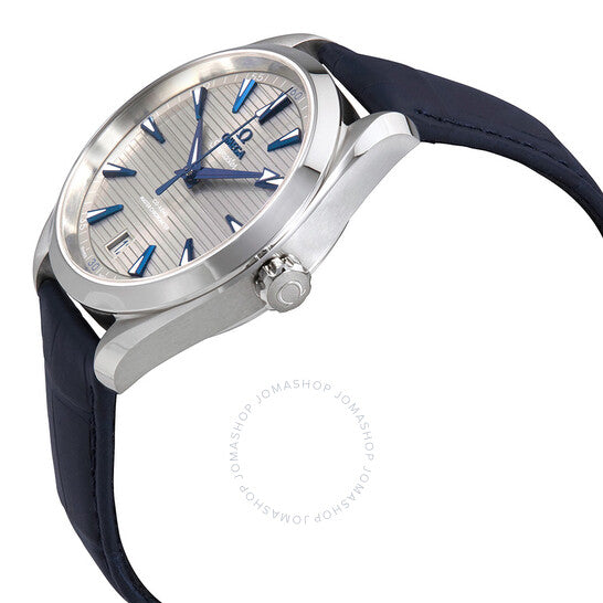 Omega, Seamaster Aqua Terra Automatic Men's 41 mm Watch