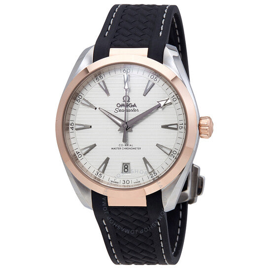Omega, Seamaster Aqua Terra Automatic Men's 41 mm Watch