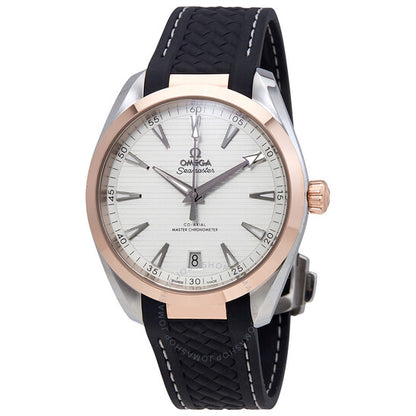Omega, Seamaster Aqua Terra Automatic Men's 41 mm Watch