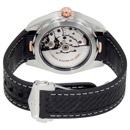 Omega, Seamaster Aqua Terra Automatic Men's 41 mm Watch