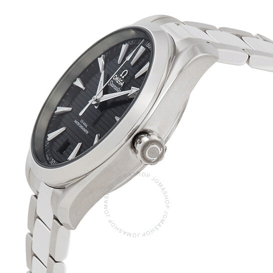 أوميغا، سيماستر أكوا تيرا أوتوماتيك ساعة رجالية