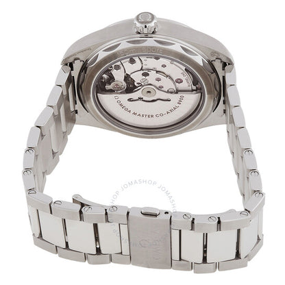 أوميغا، سيماستر أكوا تيرا أوتوماتيك ساعة رجالية