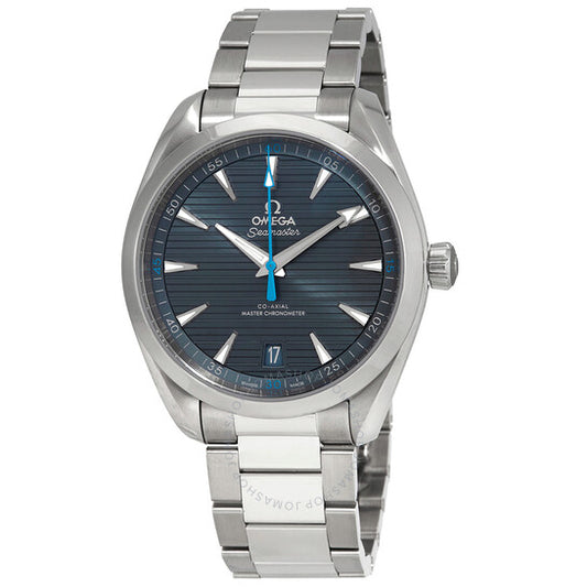 Omega, Seamaster Aqua Terra Automatic Men's Watch