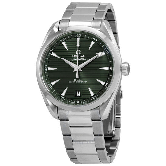 Omega, Seamaster Aqua Terra Automatic Men's Watch