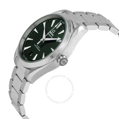 Omega, Seamaster Aqua Terra Automatic Men's Watch