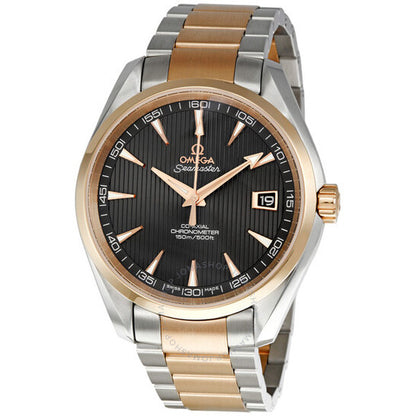 Omega, Seamaster Aqua Terra Automatic Men's Watch 23120422106001
