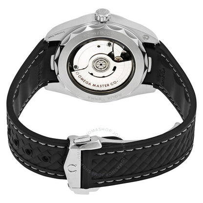 Omega, Seamaster Aqua Terra Automatic Black Dial Men's Watch