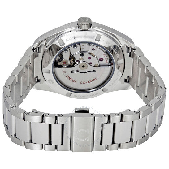 أوميغا، سيماستر أكوا تيرا أوتوماتيكية للرجال، ساعة 23110422102006