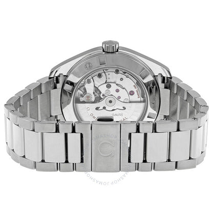 Omega, Seamaster Aqua Terra Black Dial Men's Watch 23110422101002