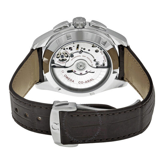 Omega, Seamaster Aqua Terra GMT Automatic Men's Watch 23113435202001