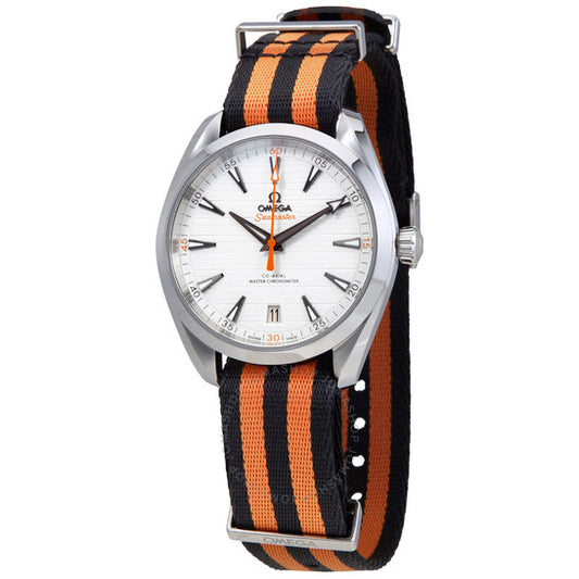 Omega, Seamaster Aqua Terra Golf Edition Automatic Men's Watch