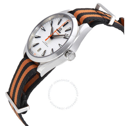 Omega, Seamaster Aqua Terra Golf Edition Automatic Men's Watch