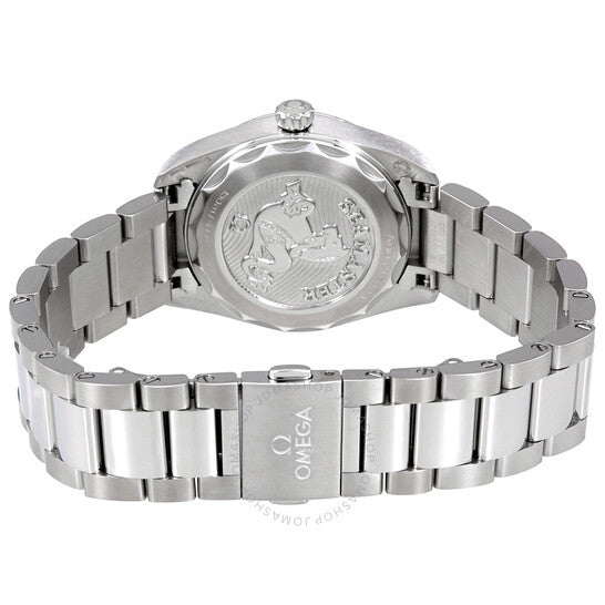 أوميغا، سيماستر أكوا تيرا ساعة نسائية