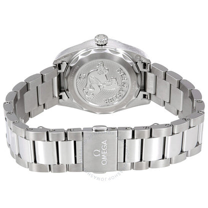 أوميغا، سيماستر أكوا تيرا ساعة نسائية