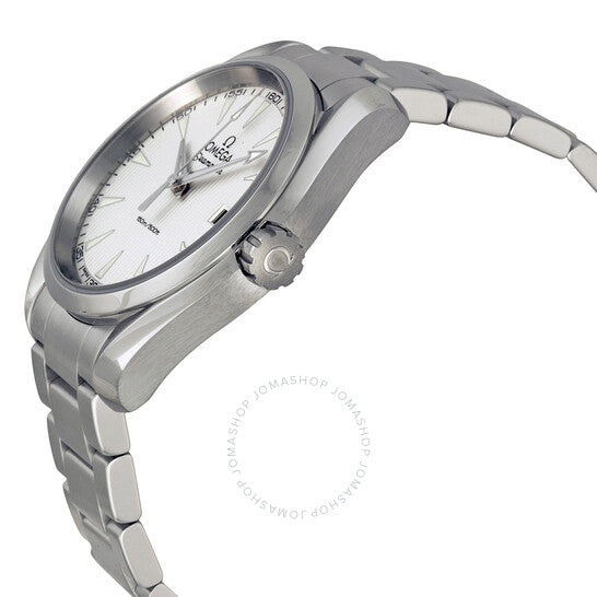 أوميغا، ساعة سيماستر أكوا تيرا للرجال 23110396002001