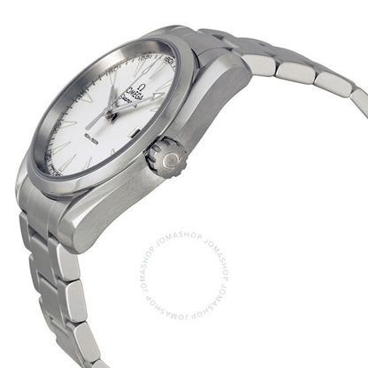 أوميغا، ساعة سيماستر أكوا تيرا للرجال 23110396002001