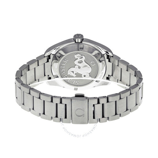 أوميغا، ساعة سيماستر أكوا تيرا للرجال 23110396002001