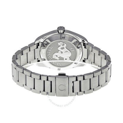 أوميغا، ساعة سيماستر أكوا تيرا للرجال 23110396002001