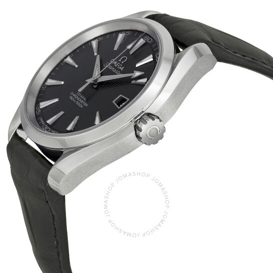 Omega, Seamaster Aqua Terra Grey Dial Men's Watch