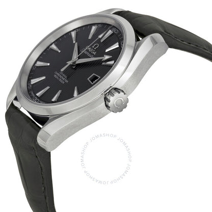 Omega, Seamaster Aqua Terra Grey Dial Men's Watch