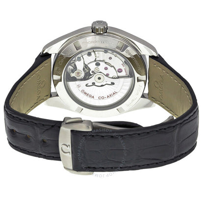 Omega, Seamaster Aqua Terra Grey Dial Men's Watch