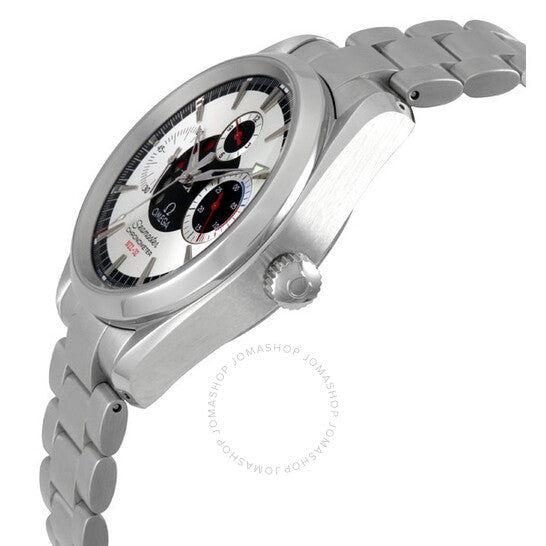 Omega, Seamaster Aqua Terra NZL-32 Chrono Men's Watch