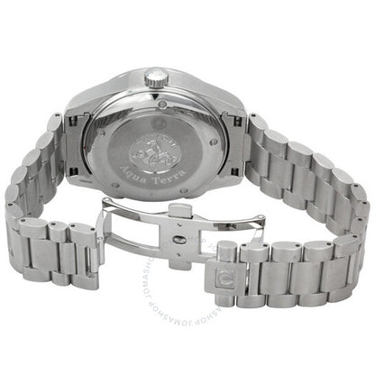 Omega, Seamaster Aqua Terra NZL-32 Chrono Men's Watch