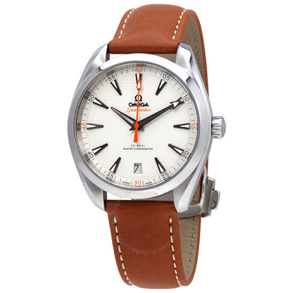 Omega, Seamaster Aqua Terra Automatic Men's Watch