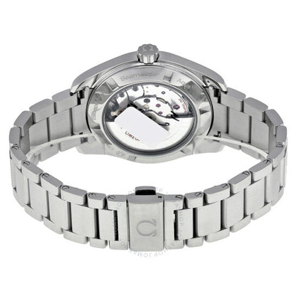 Omega, Seamaster Aqua Terra Silver Dial Men's Watch 23110422102001