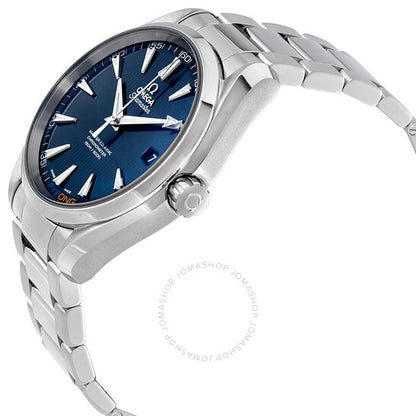 Omega, Seamaster Aqua Terra Specialities Olympic Automatic Men's Watch