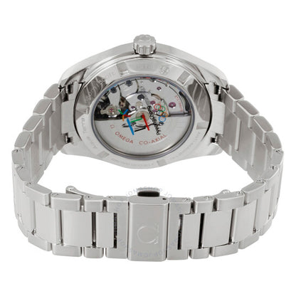 Omega, Seamaster Aqua Terra Specialities Olympic Automatic Men's Watch