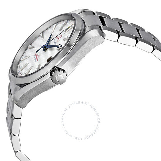 أوميغا، سيماستر أكوا تيرا تيك ساعة رجالية