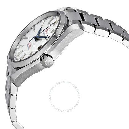 أوميغا، سيماستر أكوا تيرا تيك ساعة رجالية