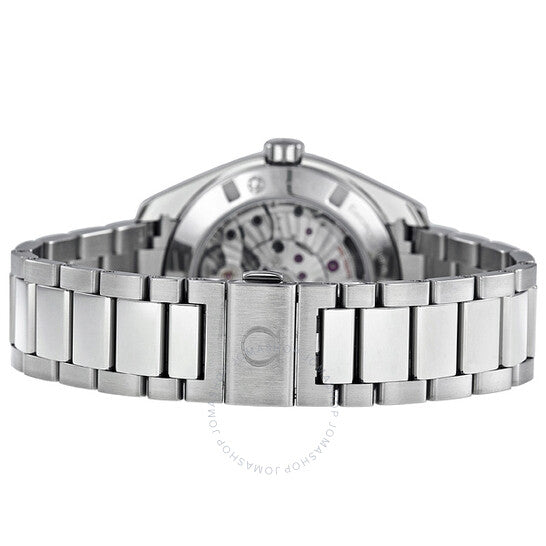 أوميغا، سيماستر أكوا تيرا تيك ساعة رجالية