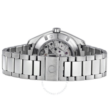 أوميغا، سيماستر أكوا تيرا تيك ساعة رجالية