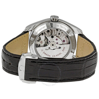 Omega, Seamaster Aqua Terra Watch