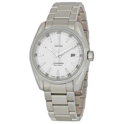 أوميغا، ساعة سيماستر أكوا تيرا