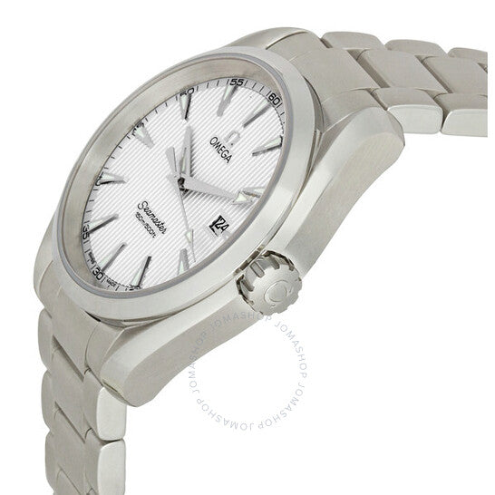 أوميغا، ساعة سيماستر أكوا تيرا