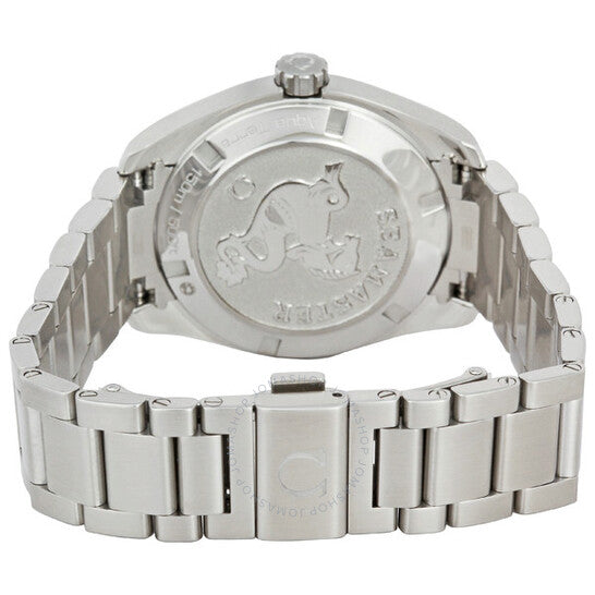 أوميغا، ساعة سيماستر أكوا تيرا