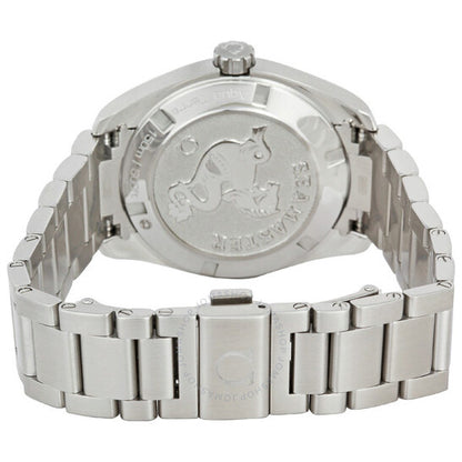 أوميغا، ساعة سيماستر أكوا تيرا