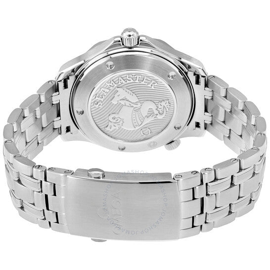 Omega, Seamaster Automatic Blue Dial Men's Watch