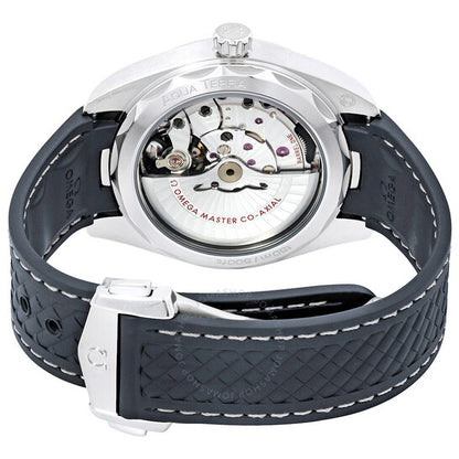 Omega, Seamaster Automatic Blue Dial Men's Watch