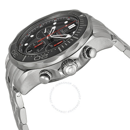 Omega, Seamaster Automatic Chronograph Men's Watch 21230445001001