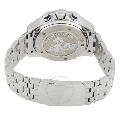 Omega, Seamaster Automatic Chronograph Men's Watch