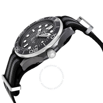 Omega, Seamaster Automatic Chronometer Men's Watch