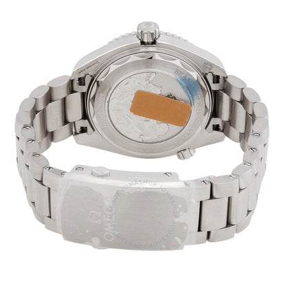Omega, Seamaster Automatic Chronometer Summer Blue Dial Men's Watch